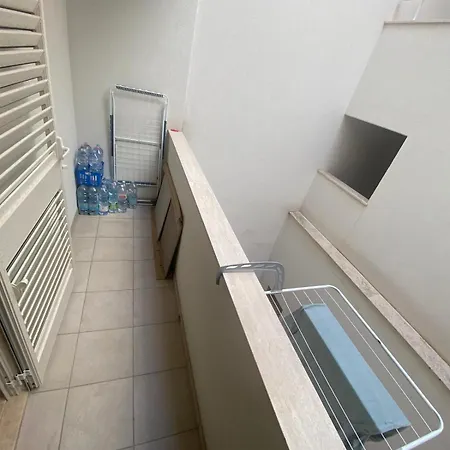 Casa Tambonuzzo * أوترانتو