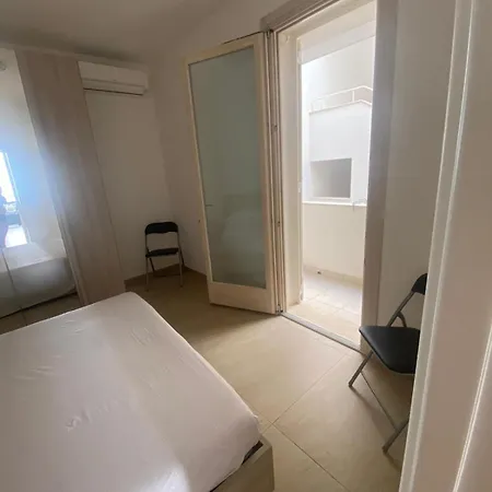 شقة Casa Tambonuzzo
