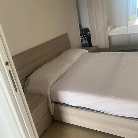 شقة Casa Tambonuzzo أوترانتو