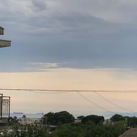 Апартаменты Casa Tambonuzzo