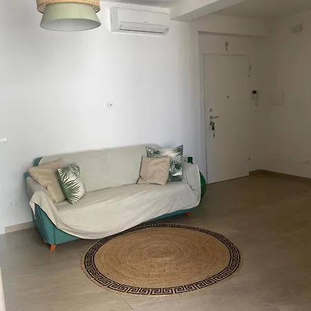 Casa Tambonuzzo Apartament