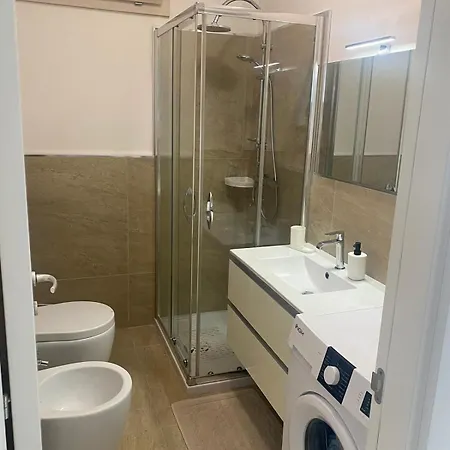 Casa Tambonuzzo Отранто