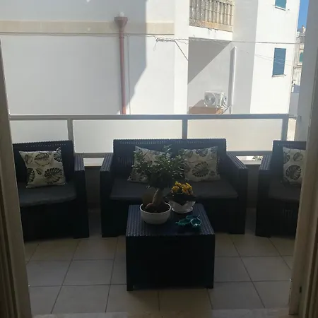 Casa Tambonuzzo
