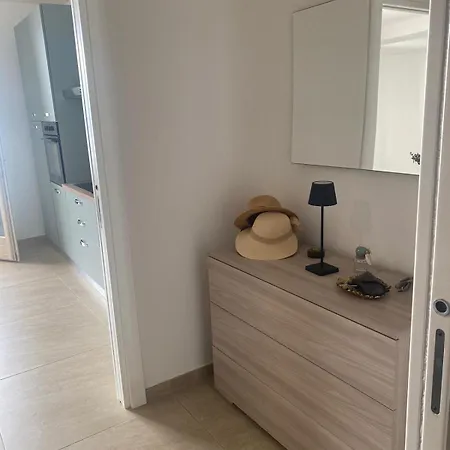 Apartamento Casa Tambonuzzo Otranto