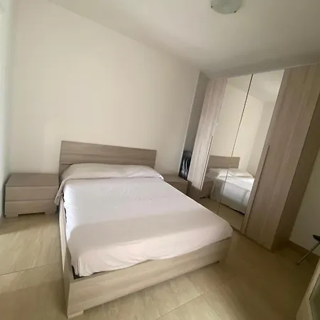 Casa Tambonuzzo Отранто