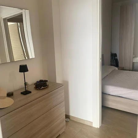 Casa Tambonuzzo Apartament *
