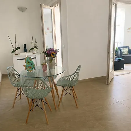 Casa Tambonuzzo Apartament Otranto