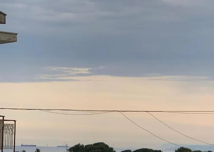 Lägenhet Casa Tambonuzzo