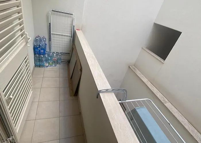 Casa Tambonuzzo * オートラント