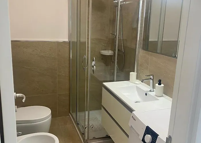 Casa Tambonuzzo オートラント