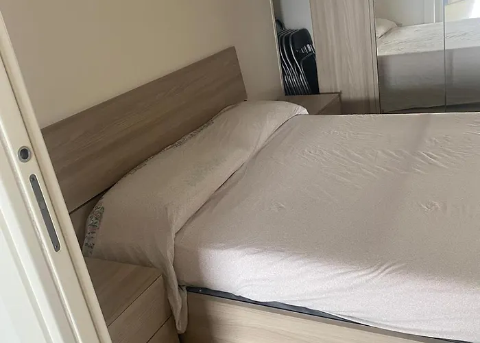 Lägenhet Casa Tambonuzzo Otranto